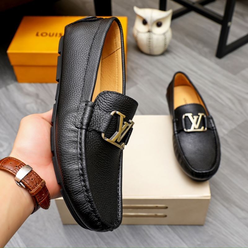 Louis Vuitton Business Shoes